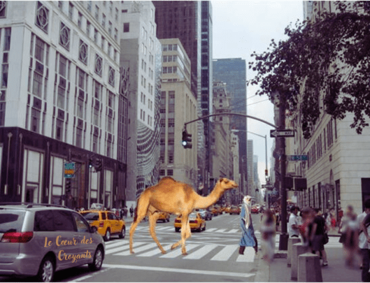 Le Cœur des Croyants (2)